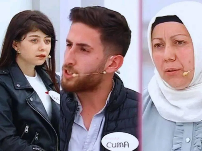 Şok İddia! Nişanlısını Tehdit Eden Adam Kayınvalidesini Hamile Bıraktı!