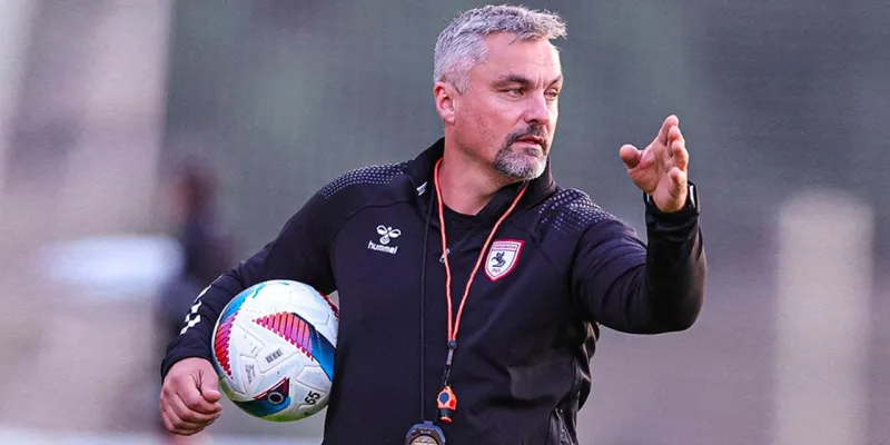 Reis'in Planları Alt Üst Oldu! Samsunspor'da Neler Yaşandı?