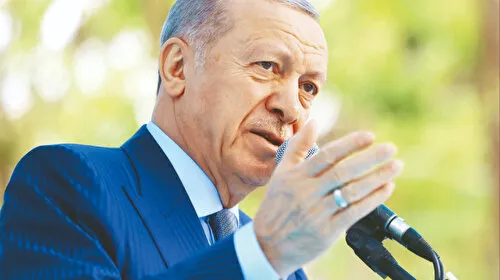 Terörsüz Türkiye Hayali Gerçek Oluyor! Erdoğan'dan Müjde!