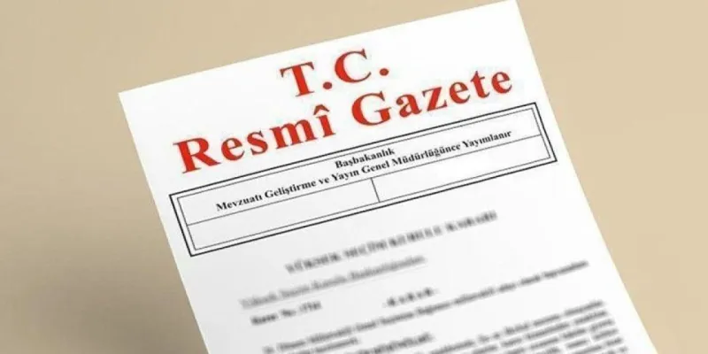Üç İlde Şok Karar! Yeni Bölge İdare Mahkemeleri Kuruluyor!