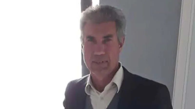 Yem karma makinesine düşüp öldü