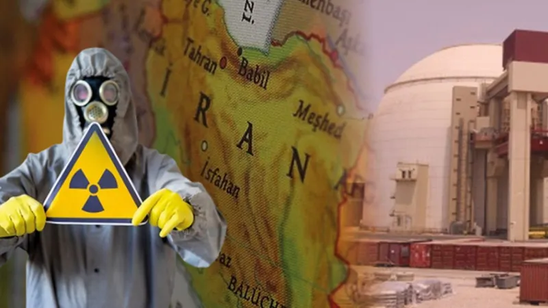 Nükleer sızıntı endişesi: Türkiye risk altında mı? Uzmanından açıklama
