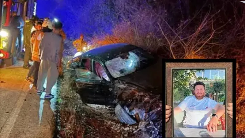 Oğuz Murat Aci’nin ölümünde ihmal şüphesi TBMM gündeminde: 20 dakikalık yol 73 dakika sürdü