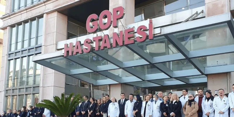 Özel Gaziosmanpaşa Hastanesi, ünlü markaya satılıyor