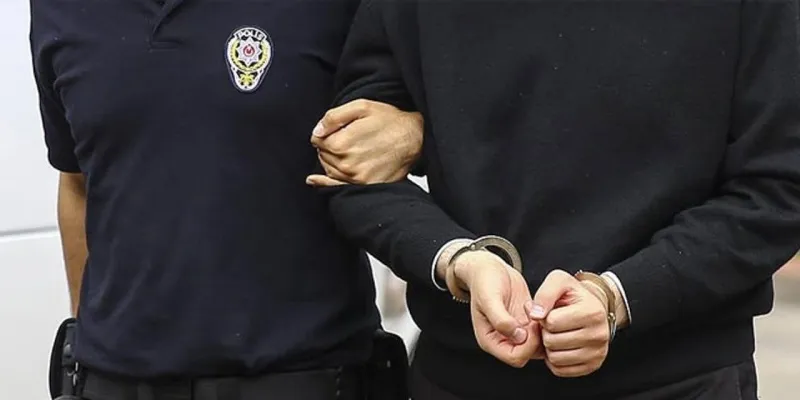 Polisten Kaçan Adamın Sırrı! 33 Yıl Hapis Şoku