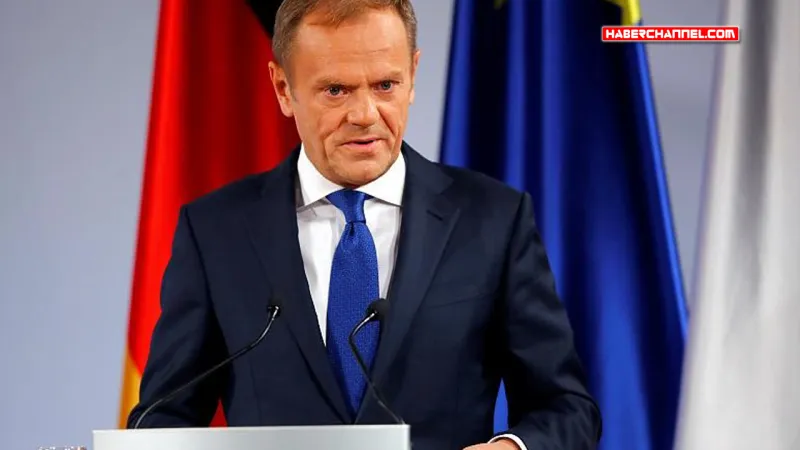 Polonya'da Donlad Tusk hükümeti güvenoyu aldı