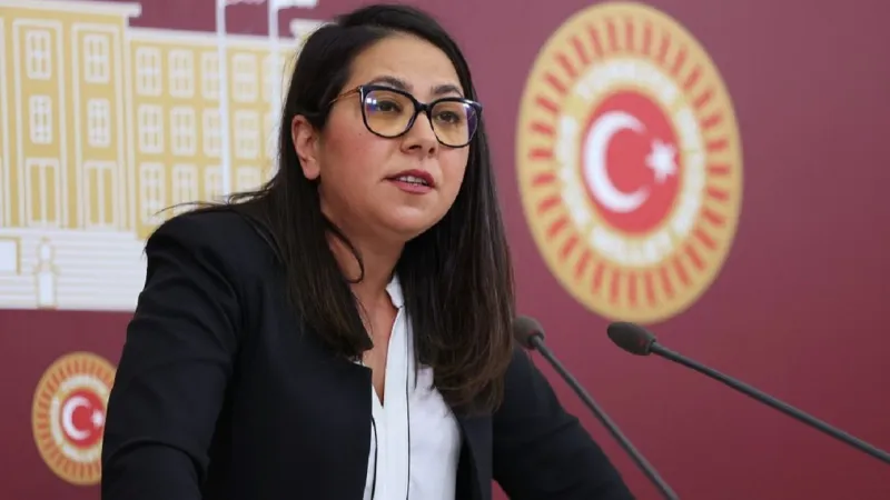 Sera Kadıgil'den Bakan Yerlikaya'ya: Nasıl bu kadar kolay oynanıyor bu insanların ekmeğiyle