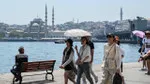 Sıcaklar bunaltıyor: Termometreler 40 dereceye dayanıyor, Karadeniz’de yağış uyarısı
