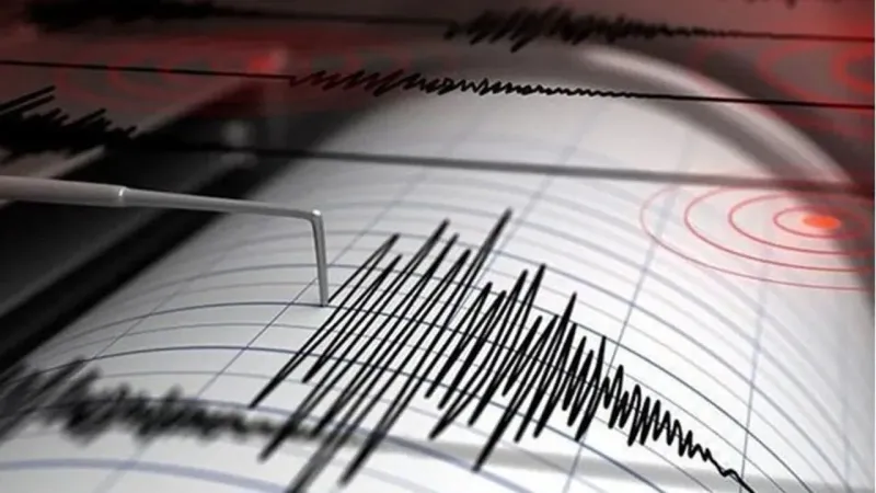 Şırnak Sallandı! Kandilli'den Deprem Açıklaması: Korkutan Detay