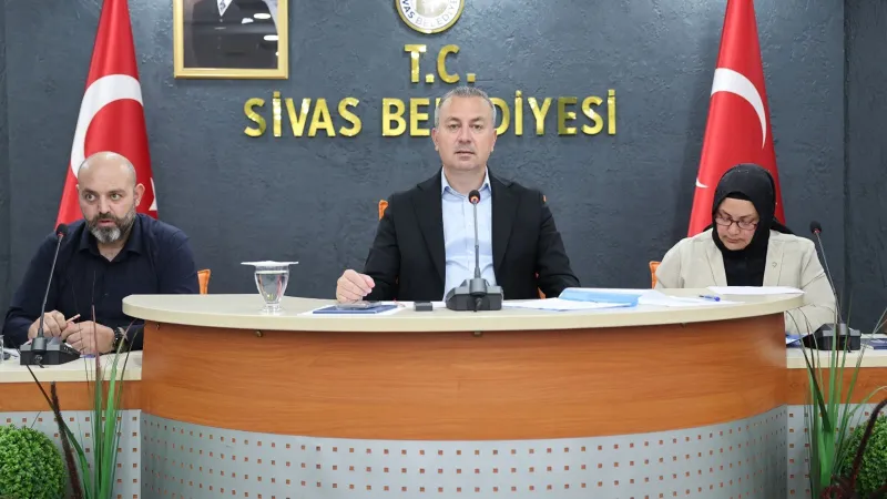 Sivas'ta Kene Paniği! Başkan Uzun'dan Şok Açıklama! Gerçek Ne?