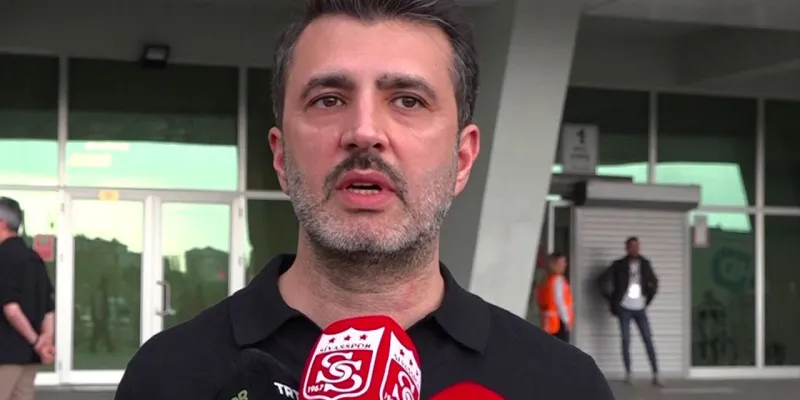 Sivasspor'da Şok Transfer! Aksarayspor'dan Kim Geliyor?