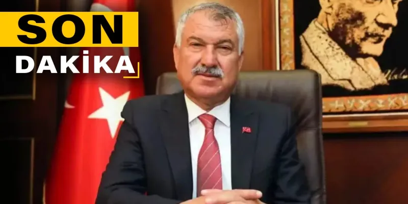 Zeydan Karalar Gözaltında! Adana'da Şok Gelişme!