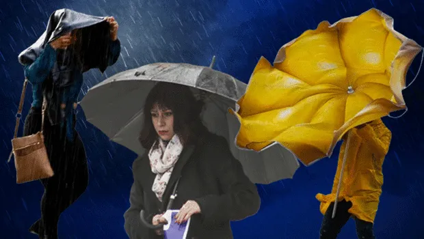 6 İl Alarmda! Meteoroloji'den Sarı Kodlu Yağış Uyarısı