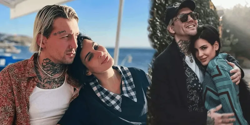Eylül Öztürk ve Kenan Özkan Boşanıyor mu? Şok İddialar!