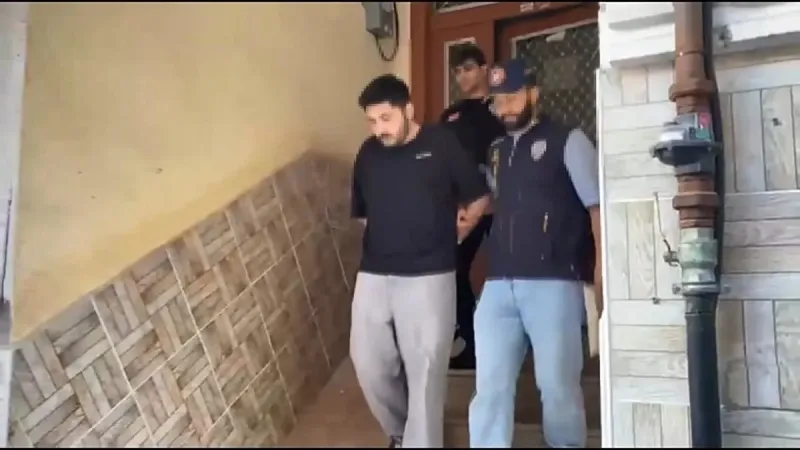 Sosyal medya fenomenlerine "Key Drop" operasyonu! 12 kişi adli kontrol şartıyla serbest bırakıldı