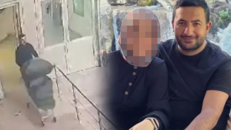 Tarihi soygunda şok detay: 25 kilo altını çalan memur neden 13 Kasım’ı seçti?