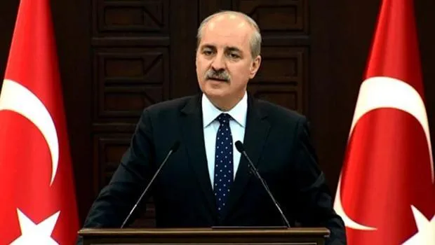 TBMM Başkanı Kurtulmuş'tan sanatçı Mehmet Erenler için taziye mesajı
