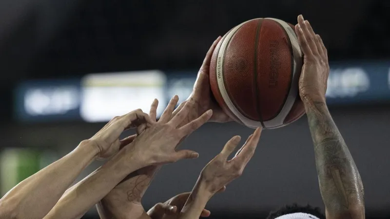 THY Avrupa Ligi'nde Dörtlü Final heyecanı yarın Abu Dabi'de başlayacak