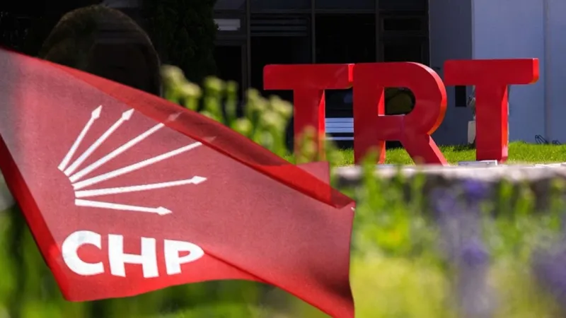 TRT’den CHP sorularına kaçamak yanıt: Rakam hala yok!