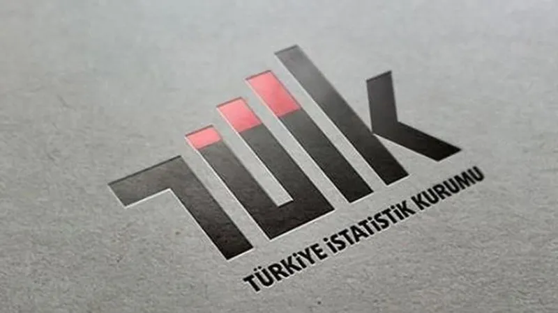 TÜİK: Hizmet Üretici Fiyat Endeksi aylık yüzde 4,24 arttı