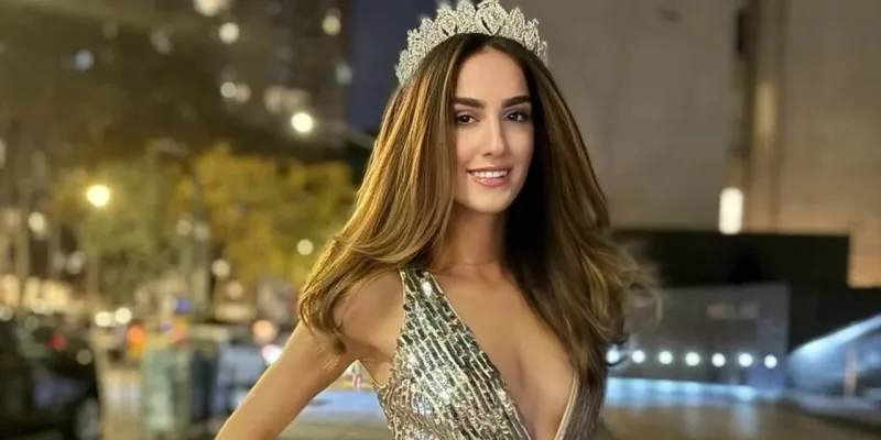Türkiye güzeli İdil Bilgen adım adım Miss World finaline gidiyor