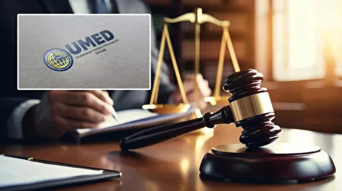 UMED'den FETÖ'nün 'medya tetikçilerine' tepki: Yalanları haber diye sunanlar ihanete ortaktır!