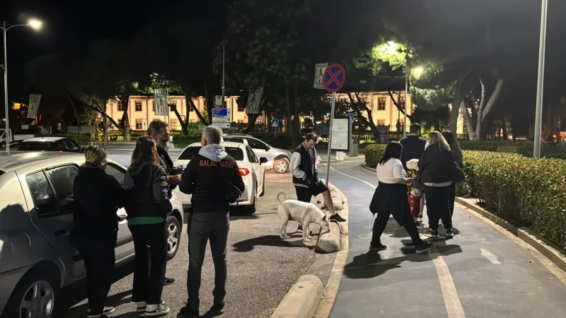 Uzmanlar Marmaris depremini yorumladı: 4.8'e kadar artçılar olabilir, tedirgin olmayın