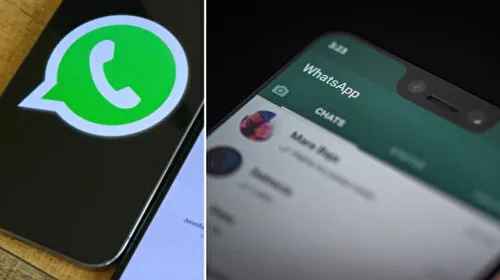 WhatsApp'ta Numara Yok! Yeni Dönem Başlıyor! 🤫