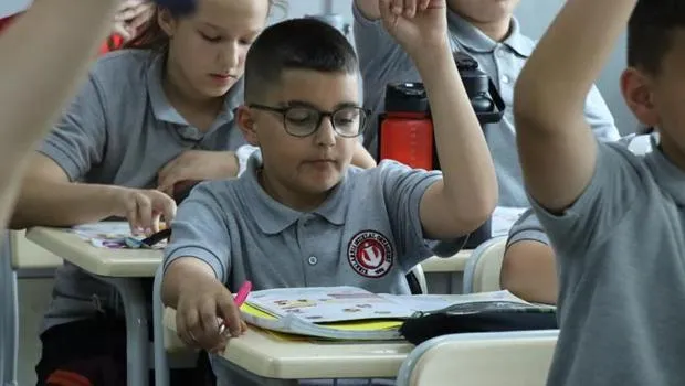 Yeteneği birincilik getirdi! Herkes 10 yaşındaki çocuğu konuşuyor!