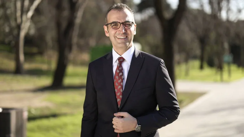 "Yolsuzluk" soruşturmasından da tutuklanan Emrah Şahan’ın avukatı: Kent uzlaşısı dosyasından tahliye edilecekti, soyut beyan ve iftiralar sonucu tutuklandı!